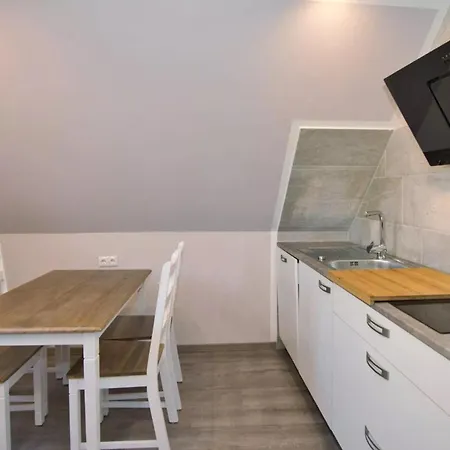 Kos-haus Bergmann Apartment