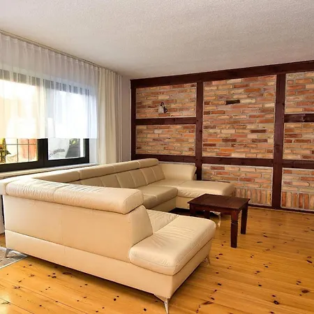 Kos-haus Bergmann Apartment
