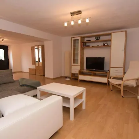 Kos-haus Bergmann Apartman