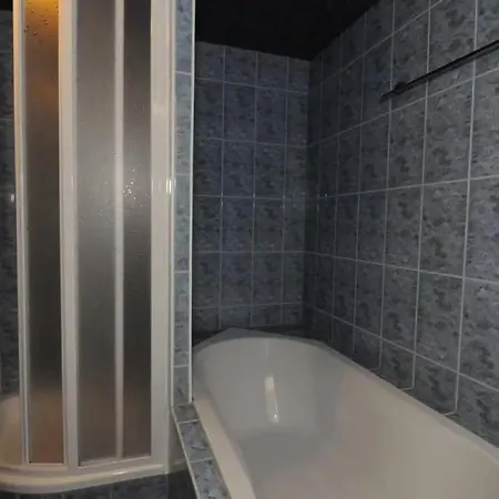 Kos-haus Bergmann Apartman *