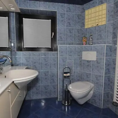 Apartman Kos-haus Bergmann *