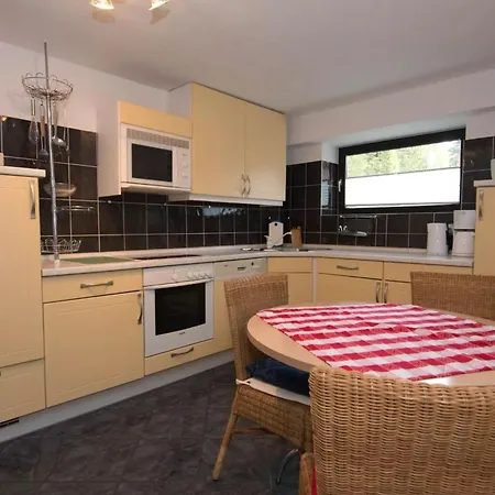 Kos-haus Bergmann * Koserow