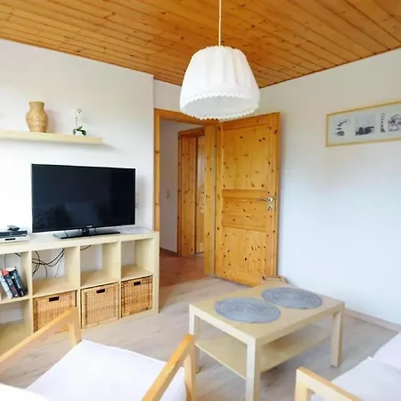 Kos-haus Bergmann شقة