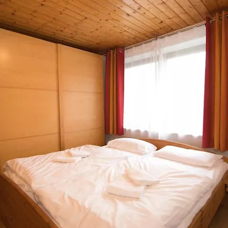 Kos-haus Bergmann Koserow