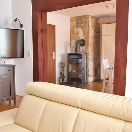 Apartman Kos-haus Bergmann