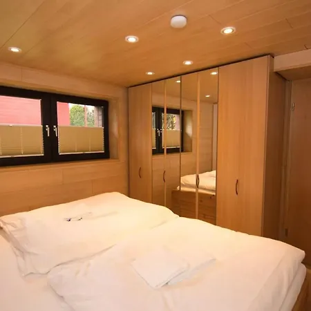 Apartman Kos-haus Bergmann