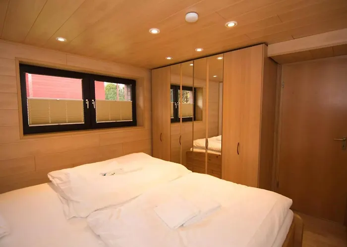 Kos-haus Bergmann * Koserow