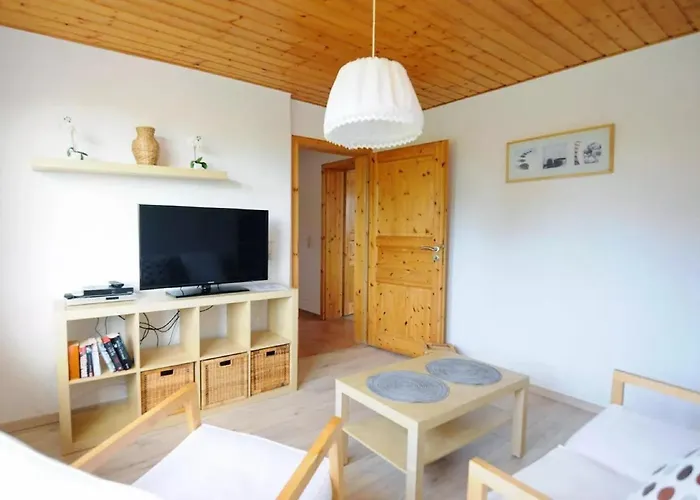 Kos-haus Bergmann Apartment