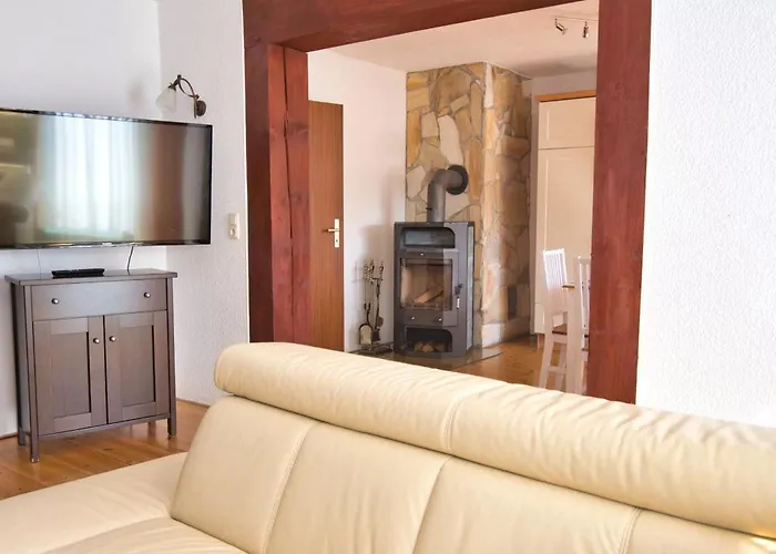 Apartment Kos-haus Bergmann